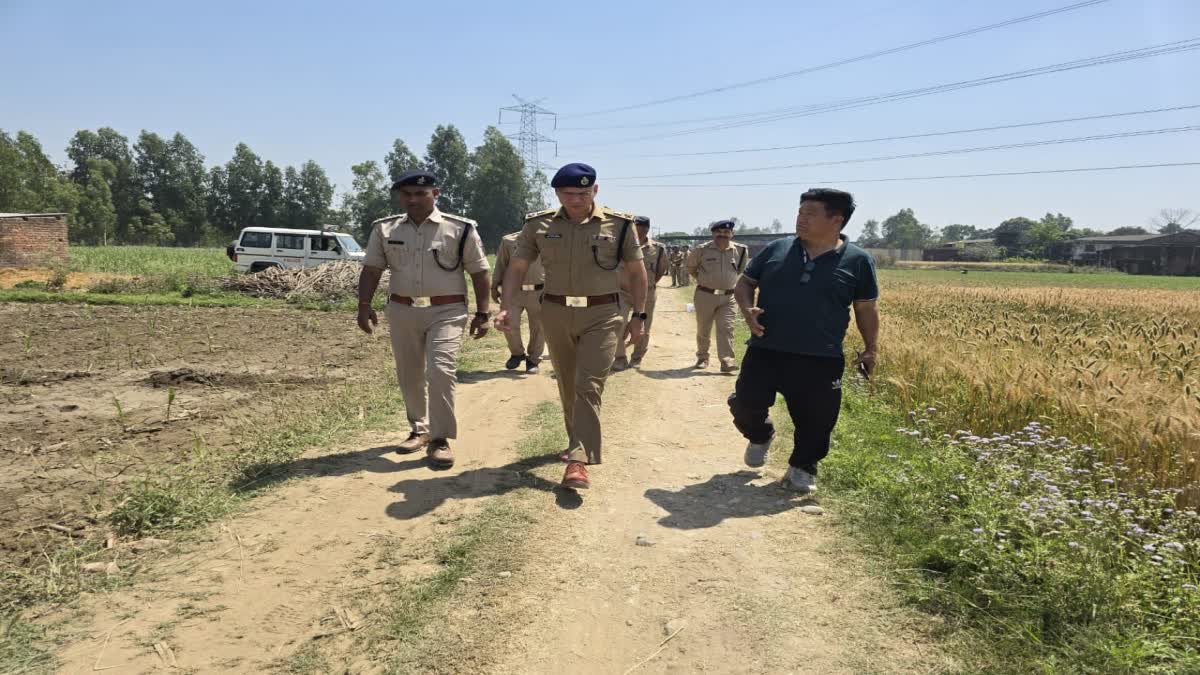 ARMAN MURDER CASE SOLVED
