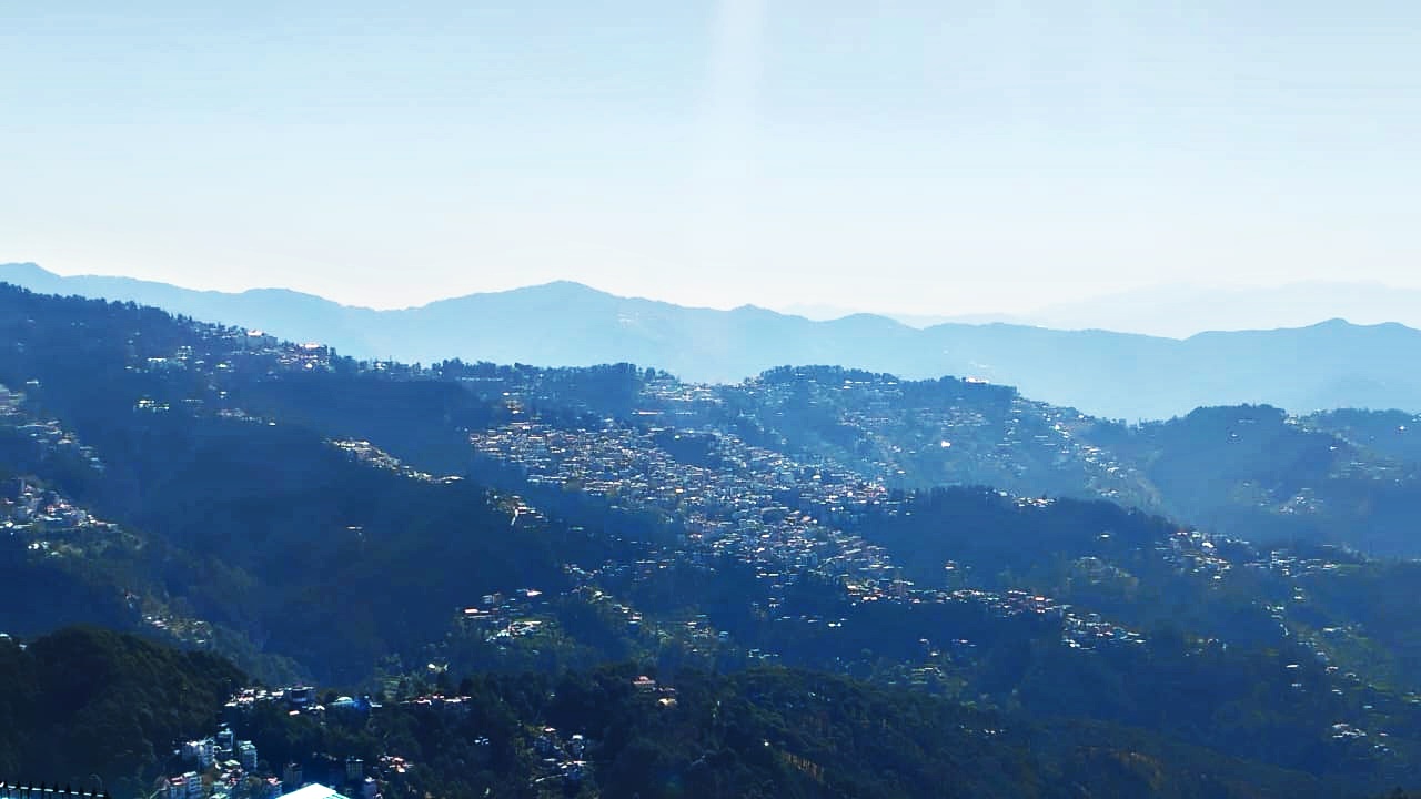 MC SHIMLA BUDGET 2025