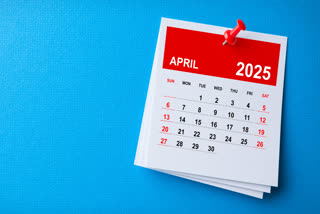 New Rules From 1 April
