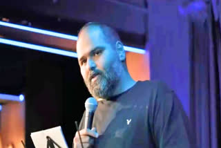 Kunal Kamra Controversy