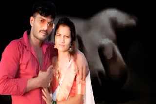 LIVE IN RELATION COUPLE SUICIDE