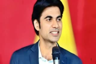 Jalandhar pastor Bajinder Singh