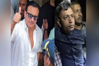 Saif Ali Khan Case updates