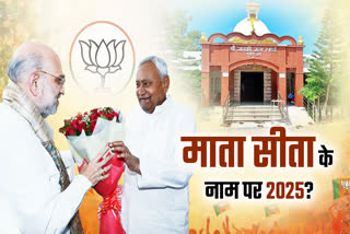 Bihar Assembly Election 2025