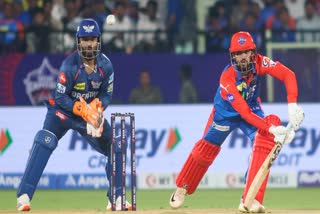 Rishabh Pant