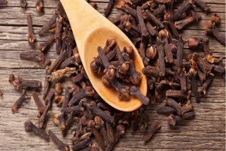 BENEFITS OF EATING ONE CLOVE