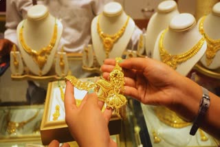 GOLD RATE TODAY