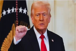 TRUMP TARIFF IMPACT ON INDIA