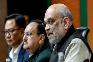 new bjp president