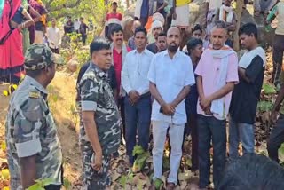 Woman, Two Children Found Dead Under Mysterious Circumstances In Jharkhand Village, Husband Detained