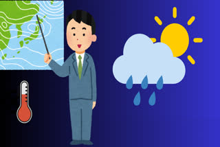 Himachal weather update