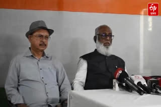 APCC vows to take legal course of action against assam cm for alleged threatening to finish a community