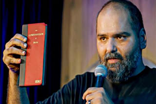 Kunal Kamra Shares 5 Step Guide On 'How To Kill An Artist Democratically' Amid Controversy