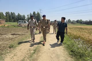 ARMAN MURDER CASE SOLVED