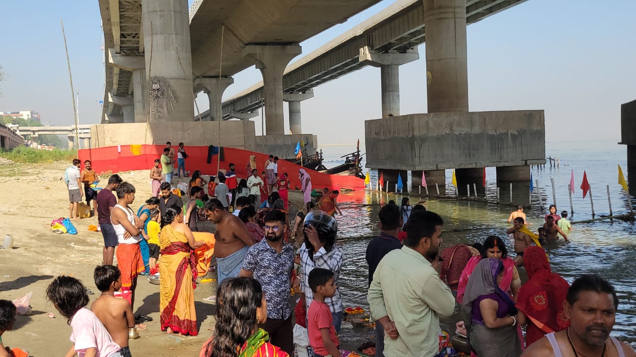 Chaiti Chhath Puja 2025
