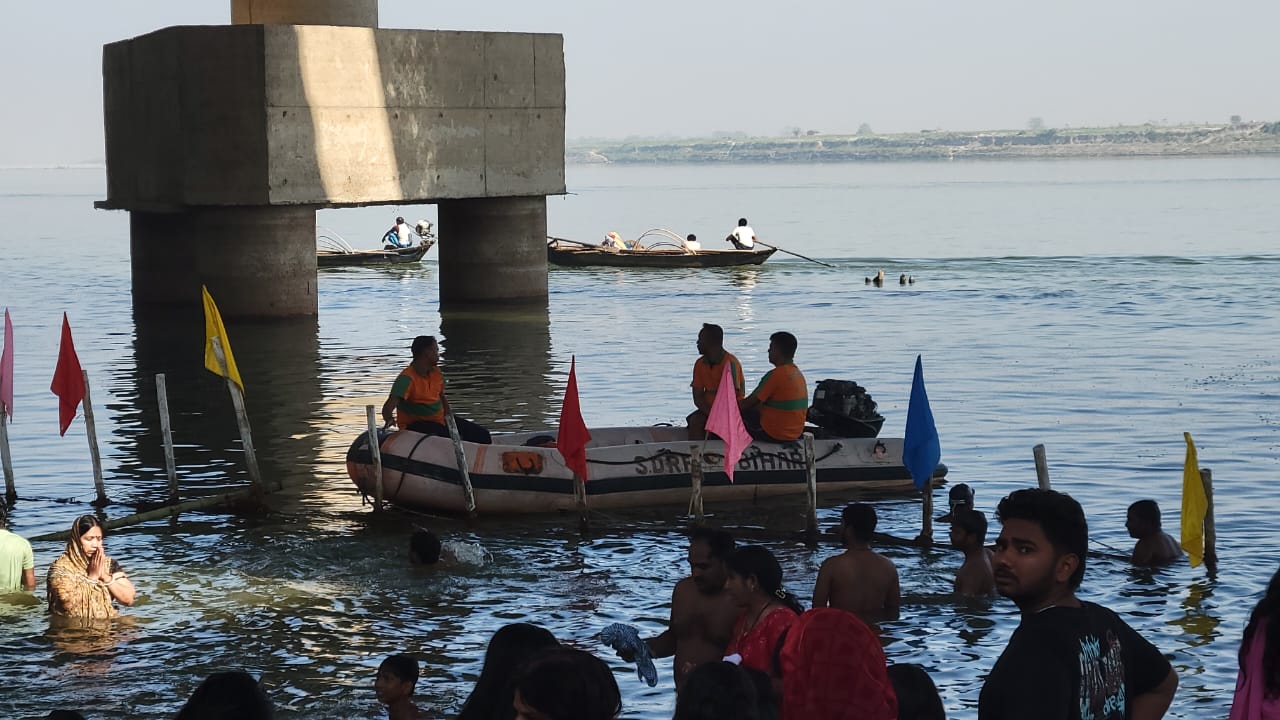 Chaiti Chhath Puja 2025
