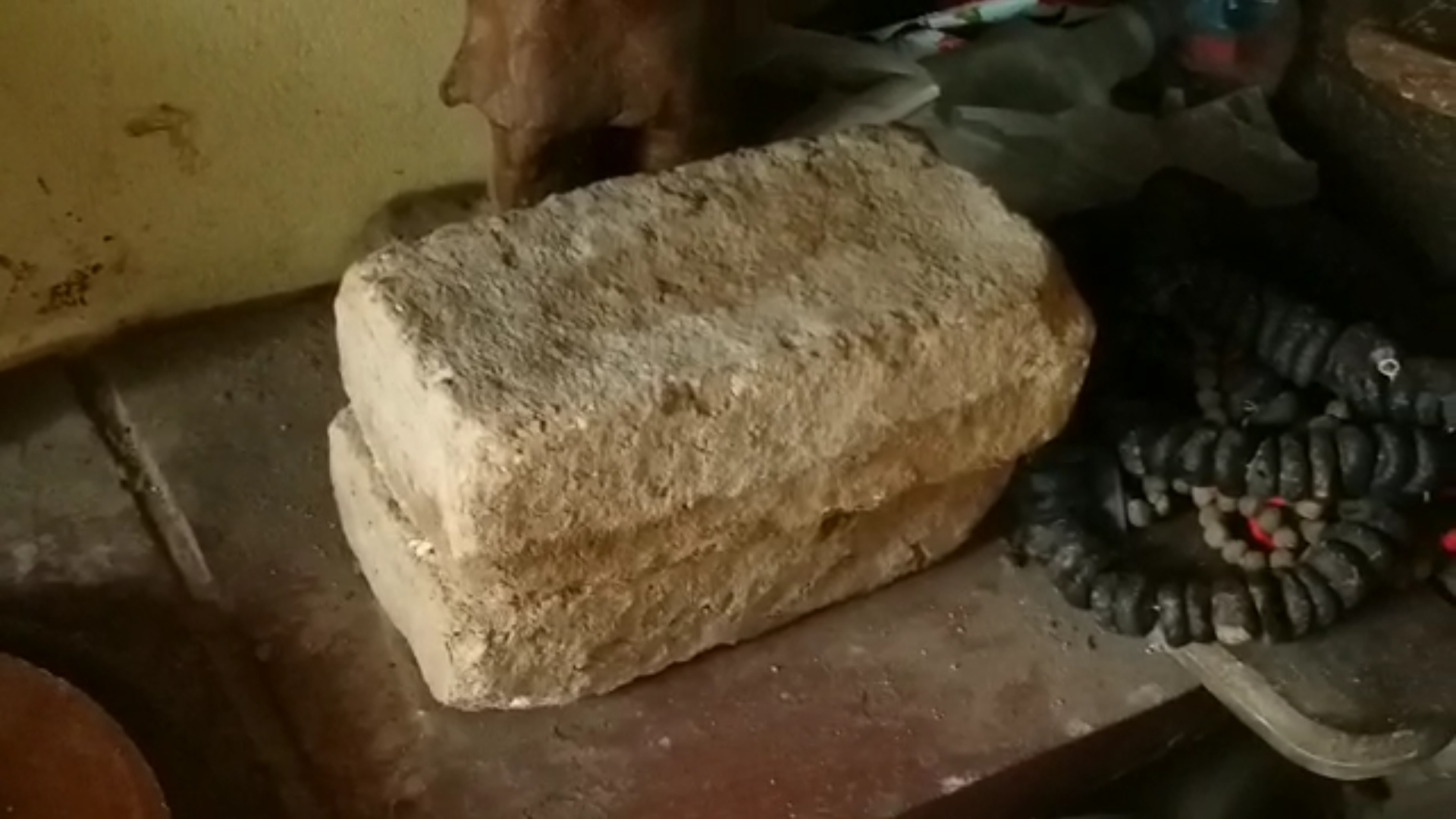 Cow Dung Products