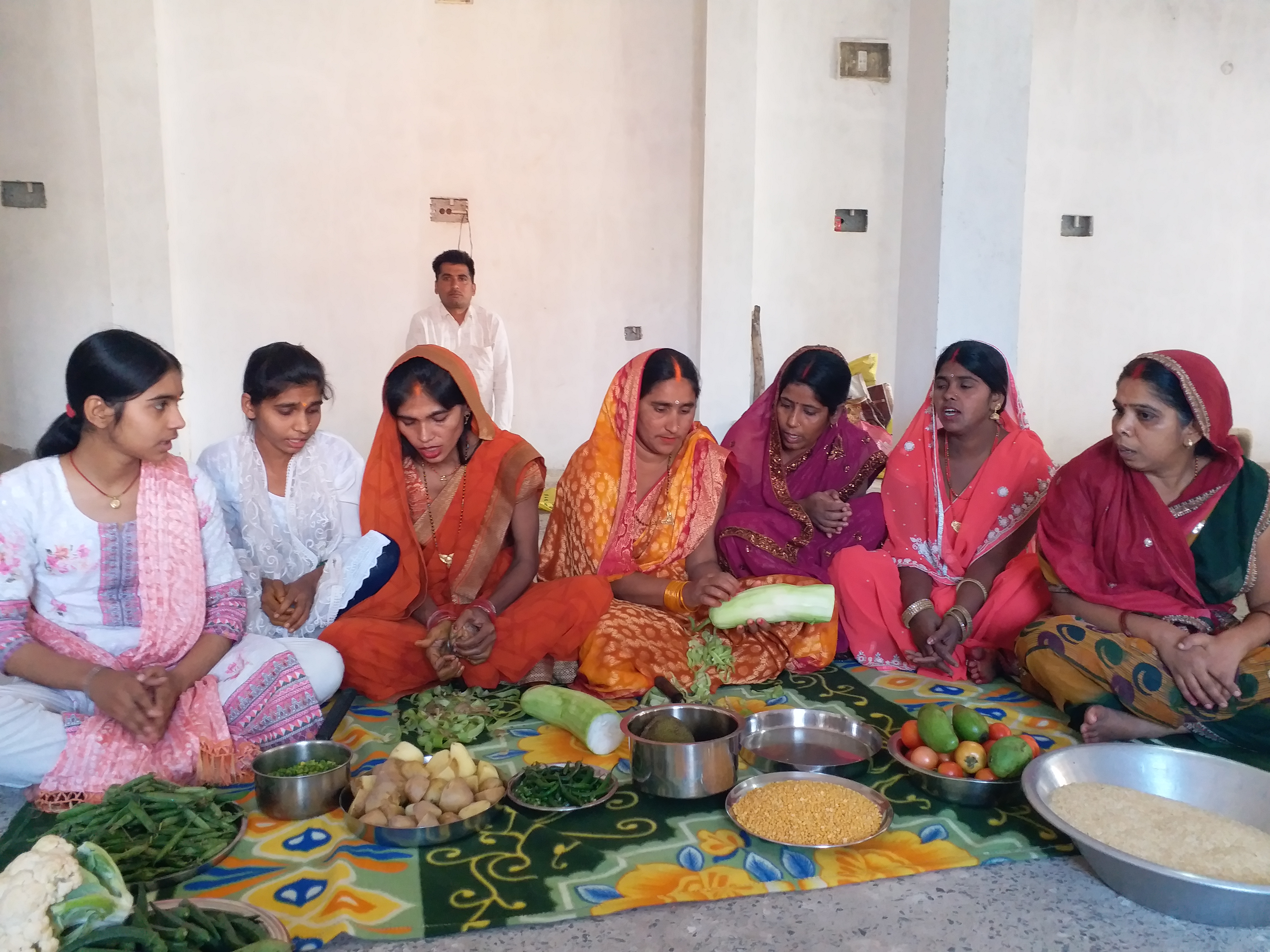 Chaiti Chhath Puja 2025