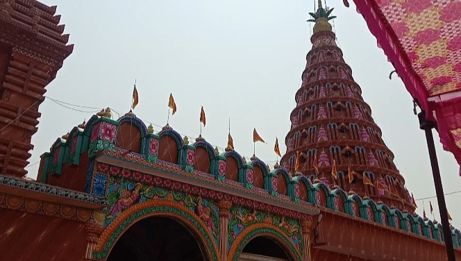 Chaitra Navratri 2025