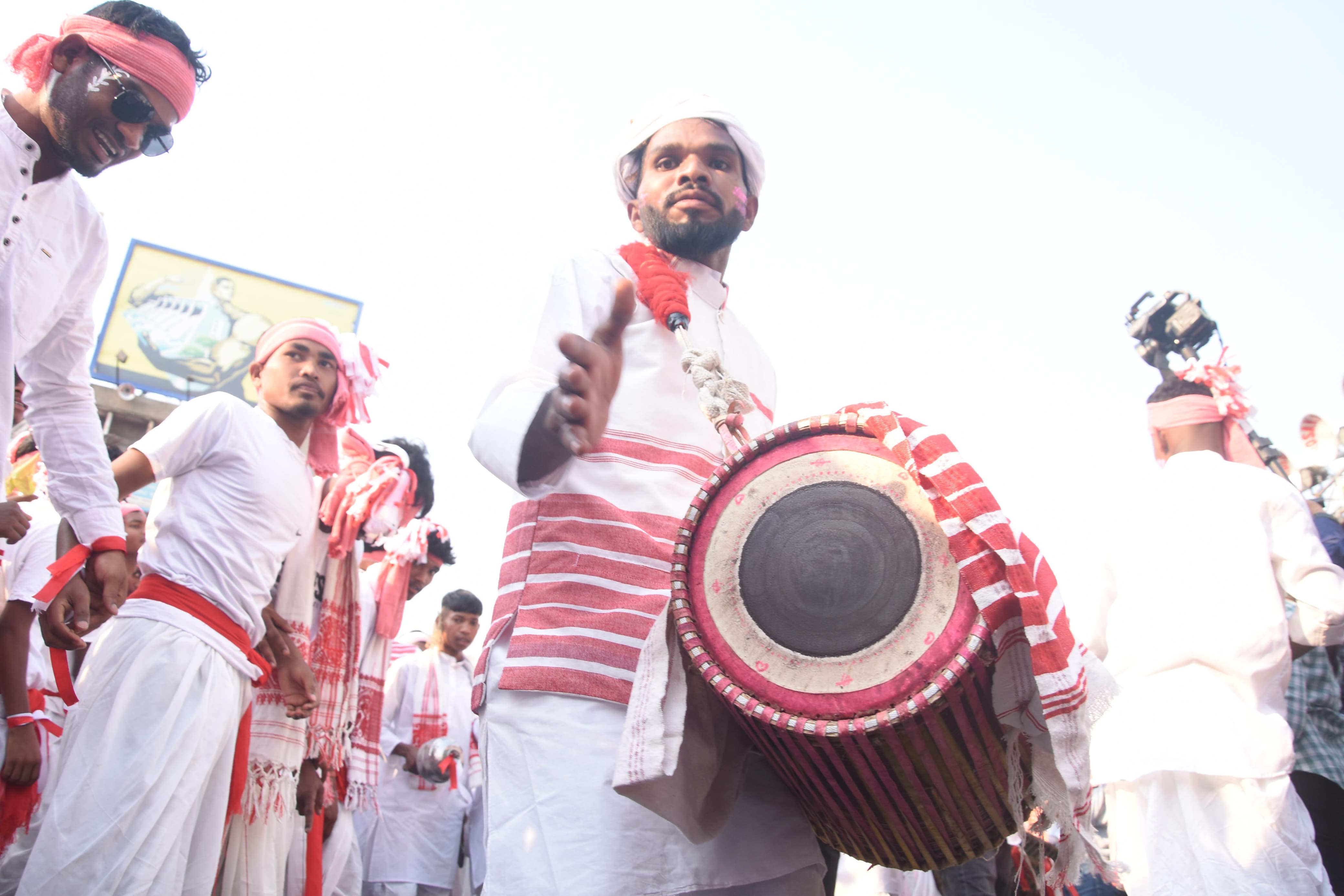 Sarhul 2025