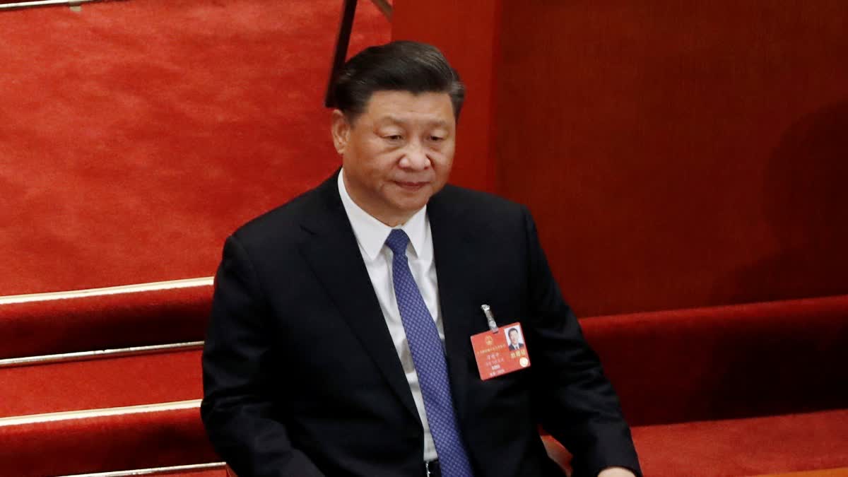 Xi Jinping