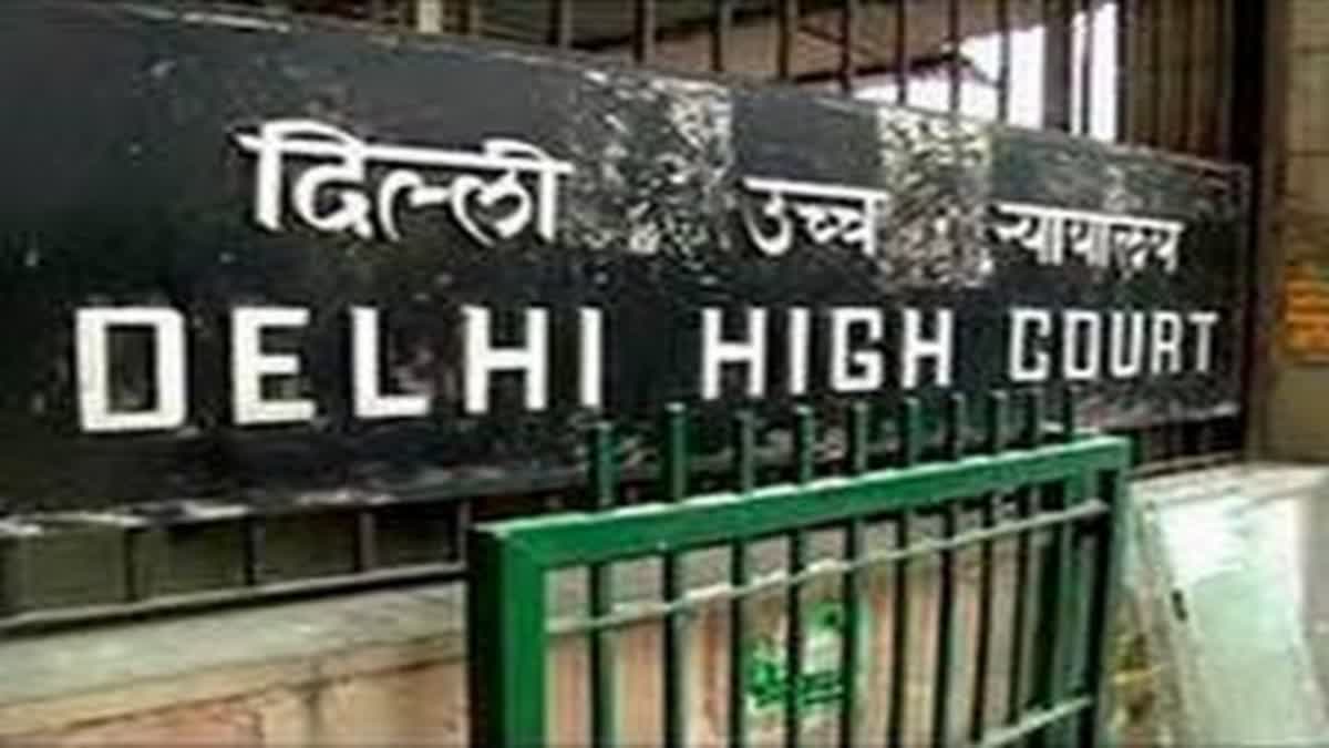 SECURITY TO TRANSGENDER CANDIDATE  LOK SABHA ELECTION 2024  DELHI HC  ട്രാന്‍സ്‌ജെന്‍ഡറിന് മര്‍ദനം