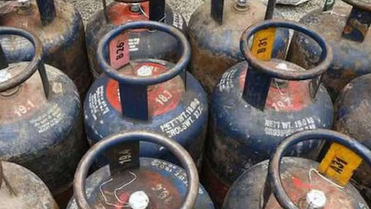 Reduced gas cylinder prices, LPG cylinder price Update, LPG Price Cut