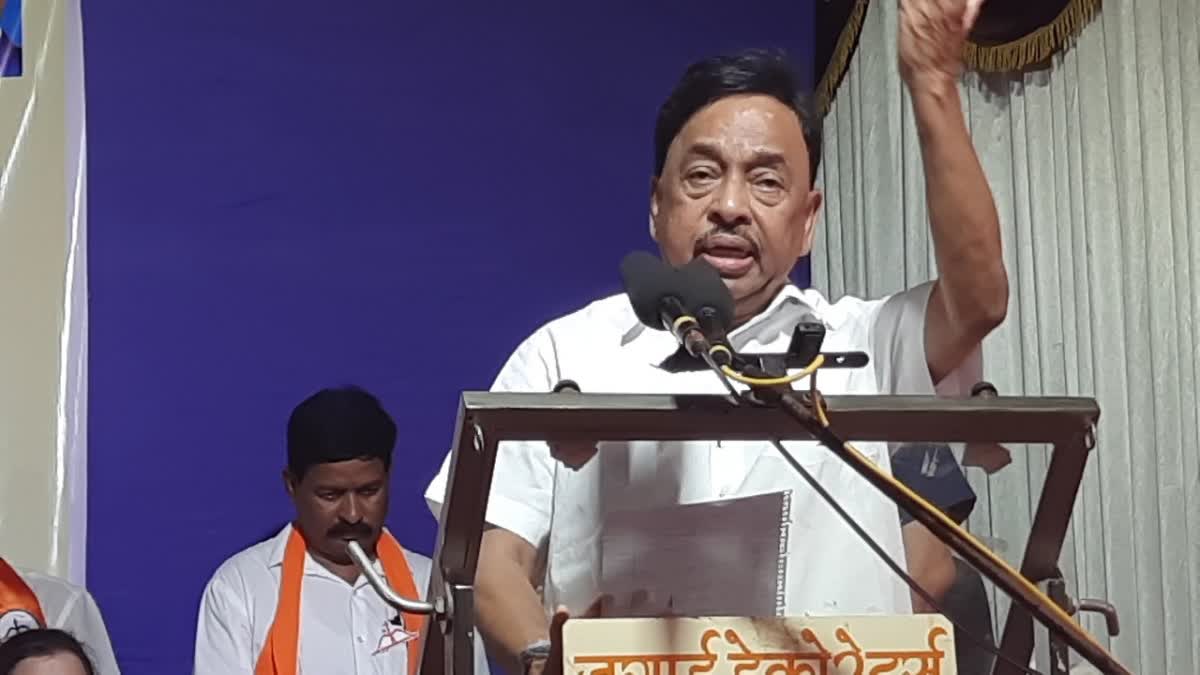 Narayan Rane