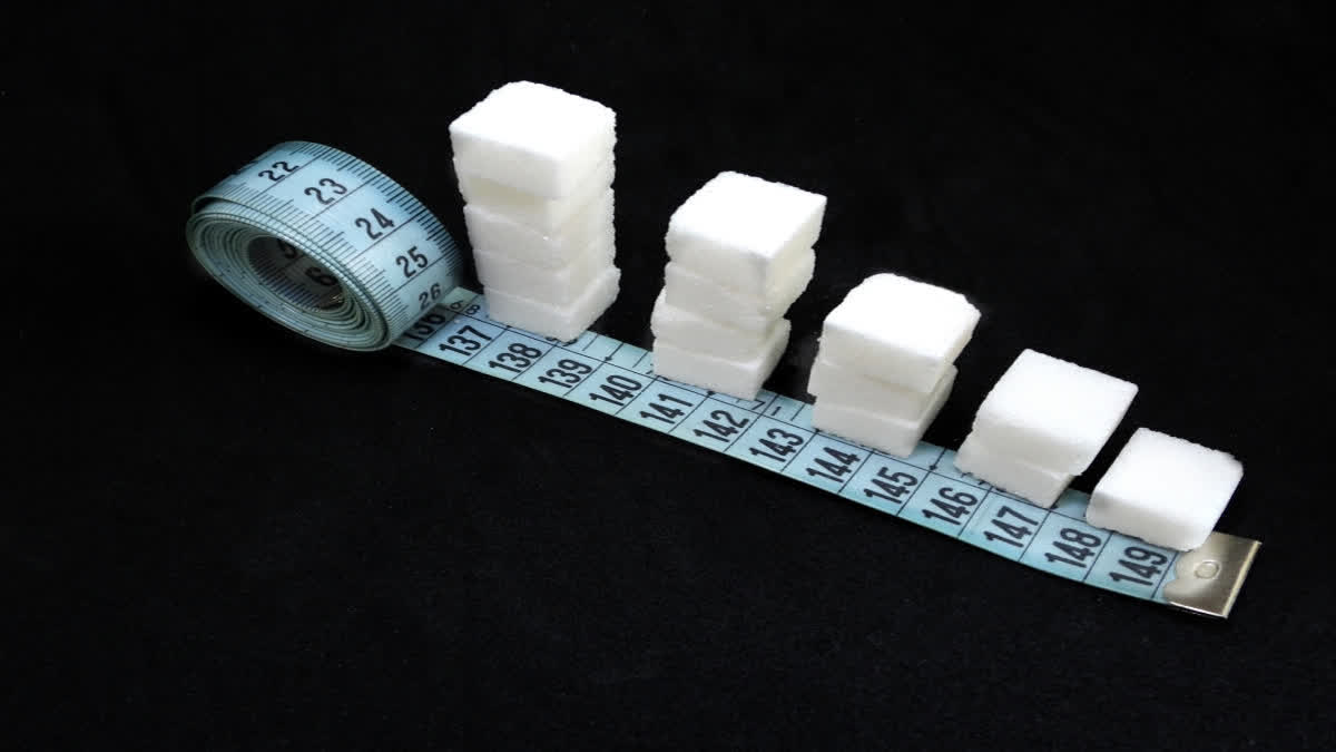 Sudden Rise Of Sugar Level Above 300 Is Severe: Expert