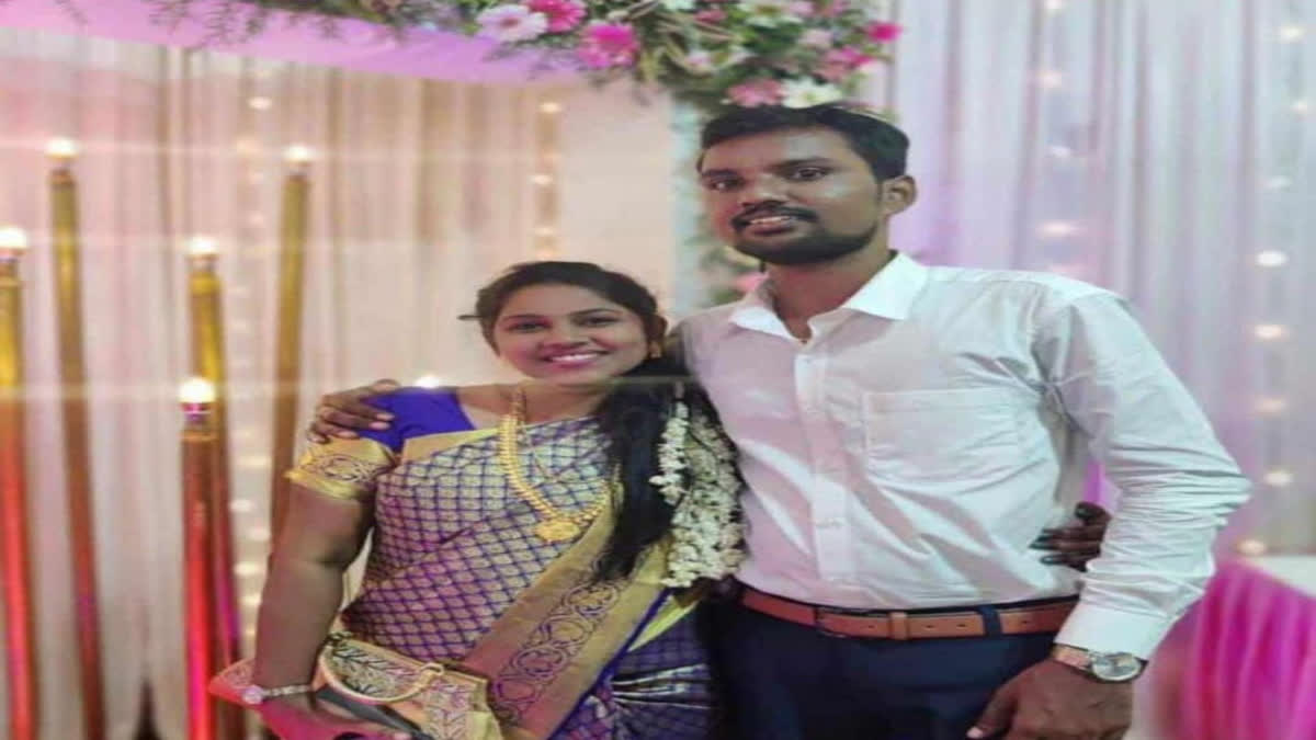 HUSBAND KILLED WIFE CHENGALPATTU CHENNAI