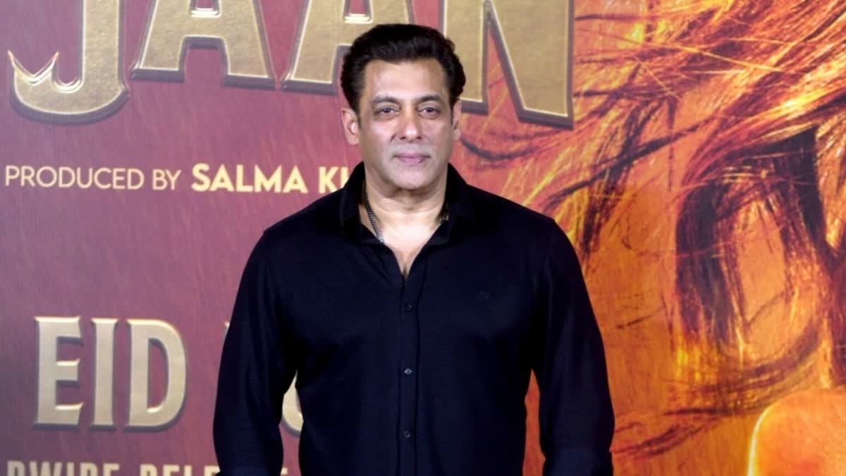 Salman Khan