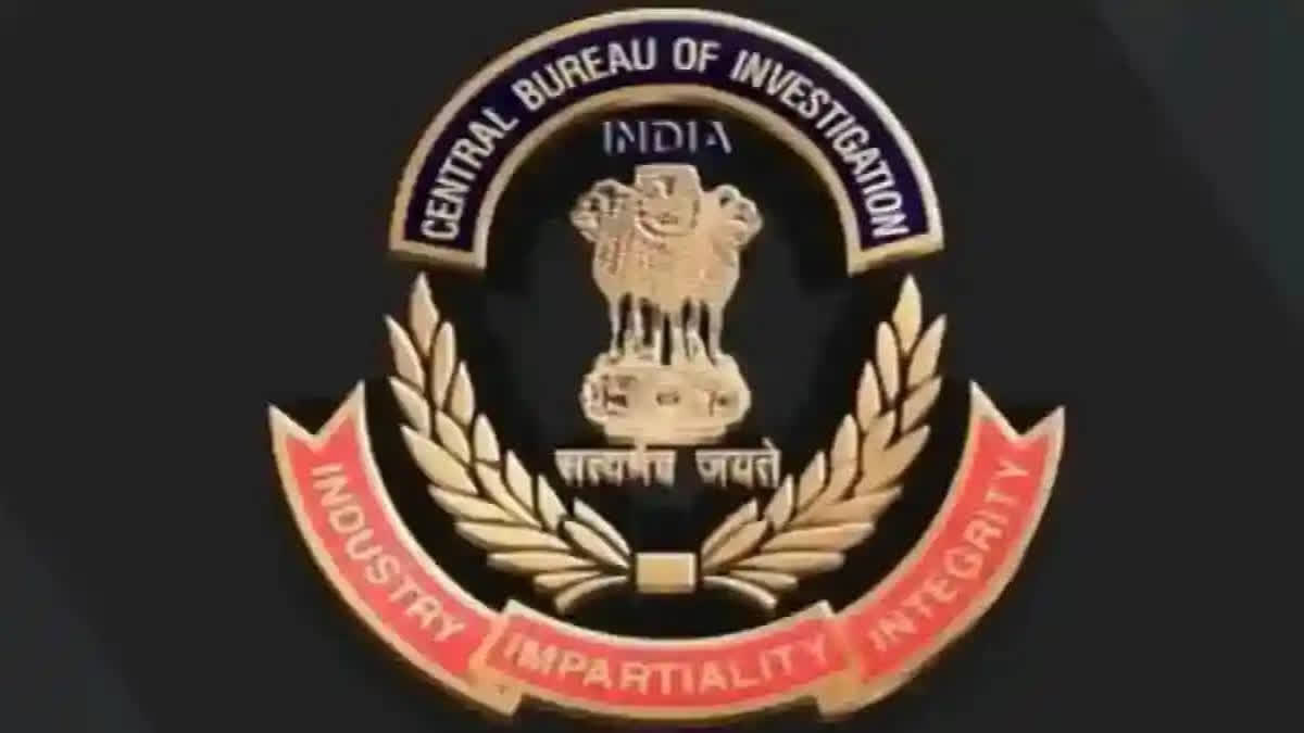 CBI Conducts Nationwide Operation against App Based Investment Scheme