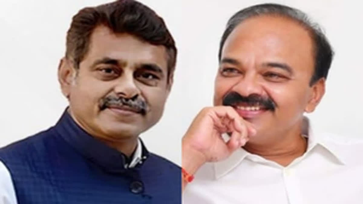 Who Are Telangana’s Richest Candidates Battling It out in Chevella? Know Their Assets