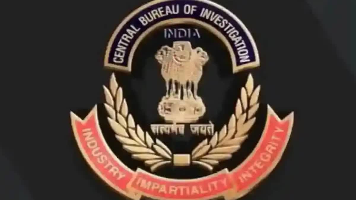 Manipur Police Personnel Drove 2 Kuki Women To Mob That Paraded Them Naked, Says CBI Charge Sheet