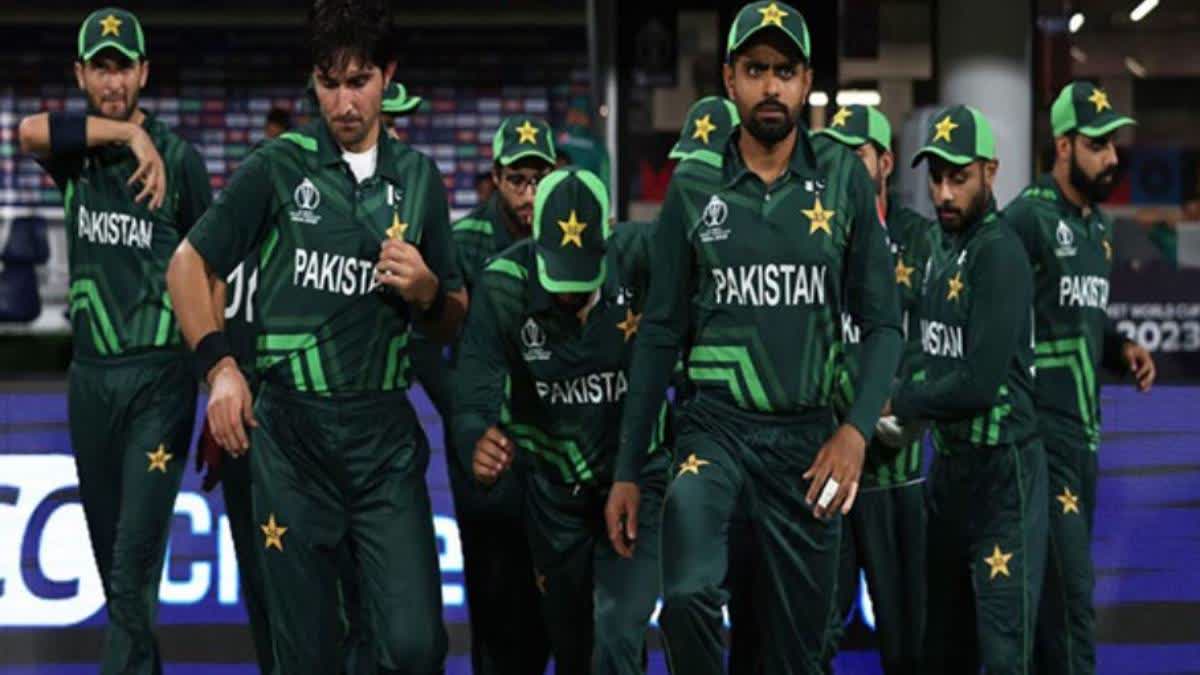 انگلینڈ اور آئرلینڈ کا دورہ، پاکستانی ٹیم کا اعلان کل ہوگا