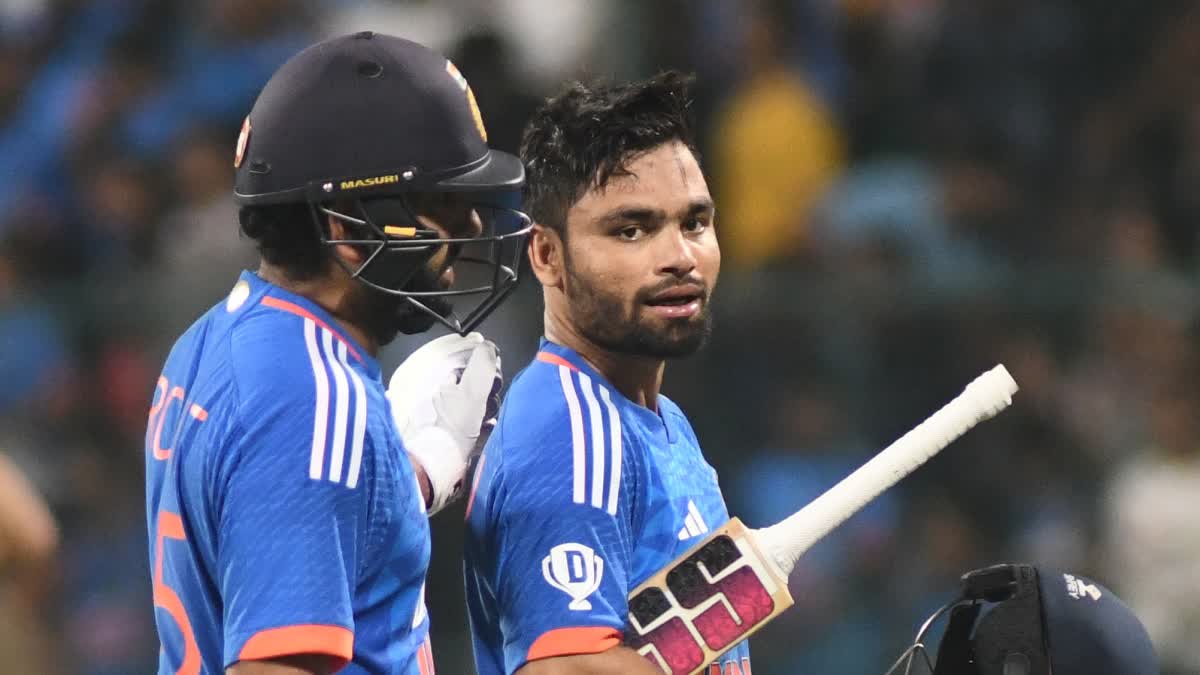 േINDIA SQUAD FOR T20 WORLD CUP 2024  റിങ്കു സിങ്  ടി20 ലോകകപ്പ് ഇന്ത്യ സ്‌ക്വാഡ്  Rohit Sharma