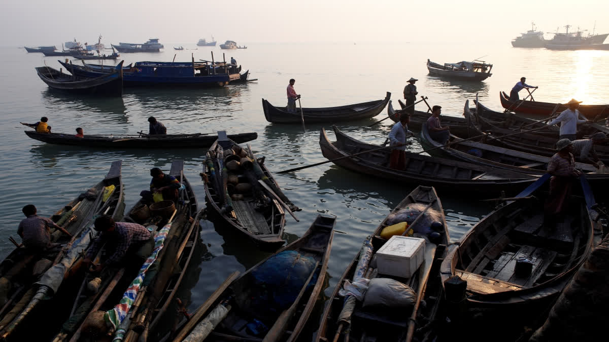 Securing Operational Rights of Sittwe Port Indicates Realisation of India’s Act East Policy: Expert