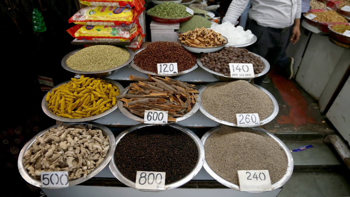 India needs to address the quality issue with regard to its spice exports with urgency and transparency, as the ongoing quality concerns could threaten over half of the country's spice shipments, a report said on Wednesday.