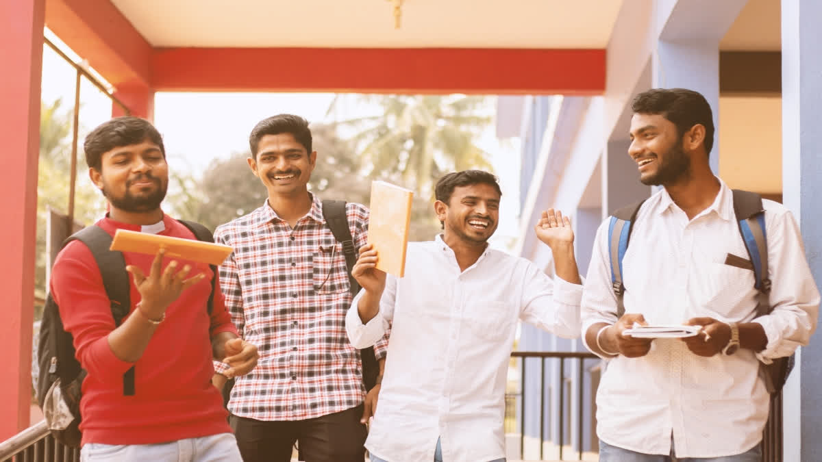 NEET UG Admit Card 2024 - All You Need to Know