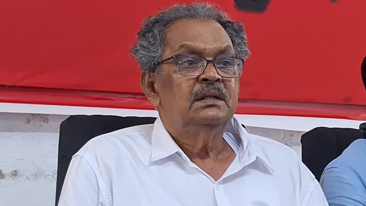 M M VARGHESE  എം എം വർഗീസ്  സിപിഎം അക്കൗണ്ട് മരവിപ്പിച്ചു  CPM ACCOUNT FROZEN