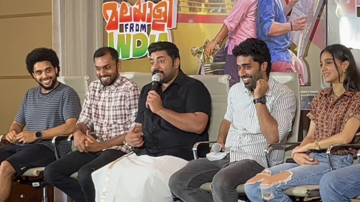 NIVIN PAULY ABOUT CHARACTER  VARSHANGALKKU SHESHAM MOVIE  NITHIN MOLLY CHARACTER  വർഷങ്ങൾക്കു ശേഷത്തിലെ നിതിൻ മോളി