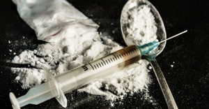 inhaling fentanyl can cause heavy brain damage