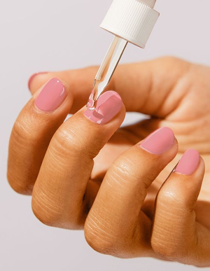 nail care secrets