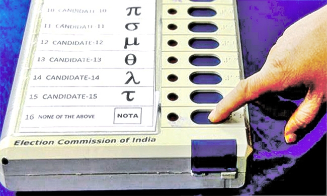 Voter Awareness in Telangana 2024