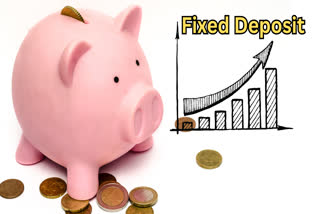 Fixed Deposits