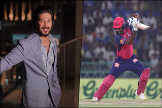 T20 World Cup 2024: Dulquer Salmaan Congrats Sanju, Yuzvendra's Wife Cheers after Squad Announcement