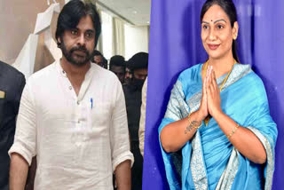 Bigg Boss Telugu Fame Transgender Contestant Tamanna to Take on Pawan Kalyan in Pithapuram