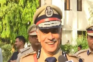'Hanging my boots as very grateful person and officer': Sanjay Baniwal on his retirement