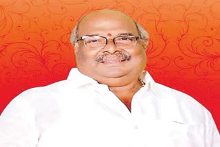 Andhra_Pensioners_Party_Chief_Subbarayan_Fire_on _YSRCP_Govt