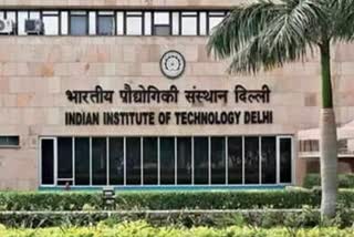 IIT Delhi